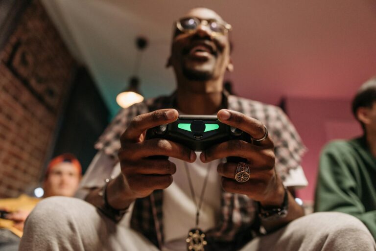 Envelhecer com TDAH e Games: Como Adaptar Sua Forma de Jogar em 2026