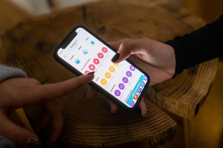 Sua mente neurodivergente merecia um suporte personalizado há muito tempo — e agora ele chegou